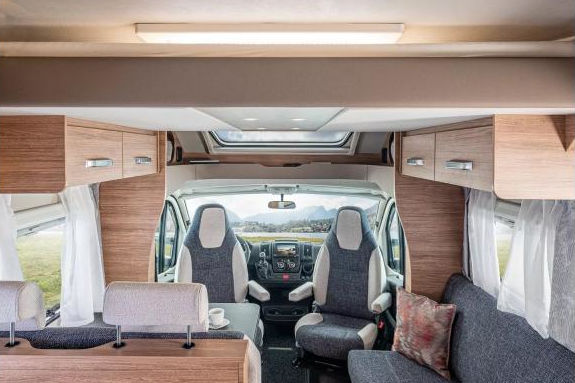 Motorhome Premium