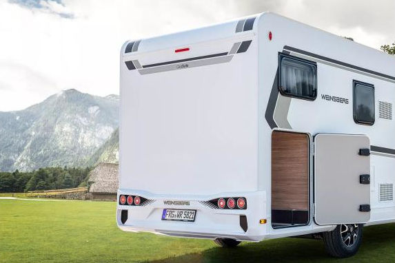 Motorhome Premium