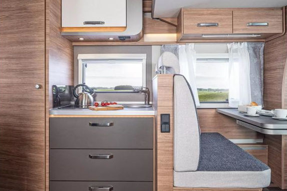 Motorhome Premium