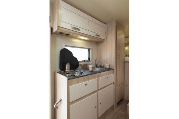 Motorhome Exquisite