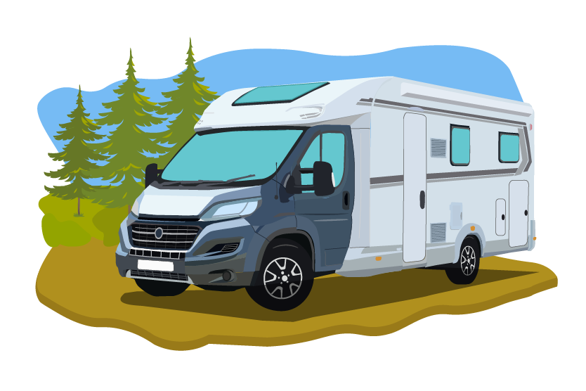 Motorhome Premium
